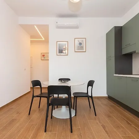 Luminoso Bilocale Vista Mole E Palazzo Reale Apartmán