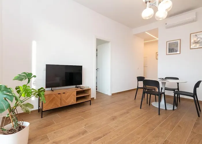 Apartament Luminoso Bilocale Vista Mole E Palazzo Reale *